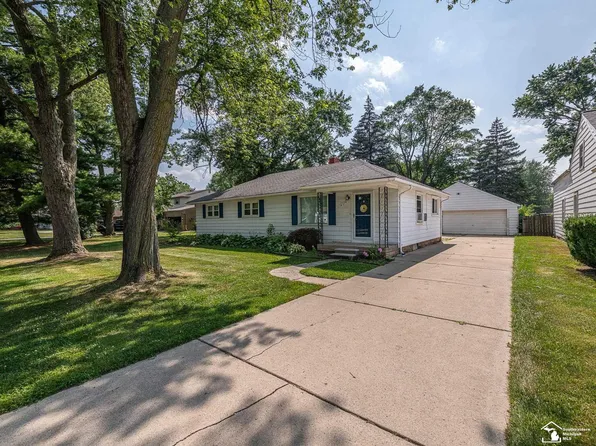 14378 Flanders St, Southgate, MI 48195