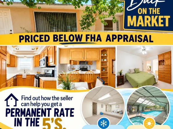 180 N 1100 E Unit 164, Washington, UT 84780