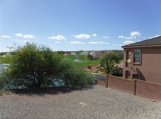 654 Paloma Cir, Mesquite, NV 89027