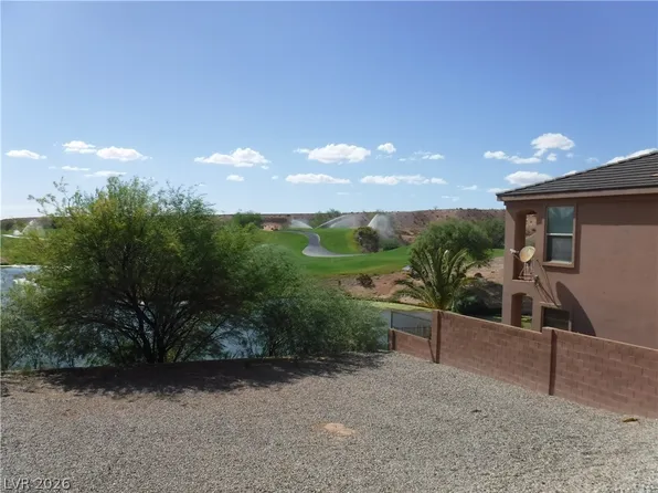 654 Paloma Cir, Mesquite, NV 89027