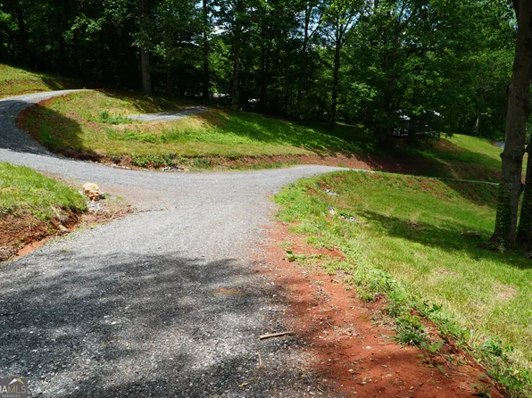 527 Saunders Rd Lot 24, Franklin, NC 28734