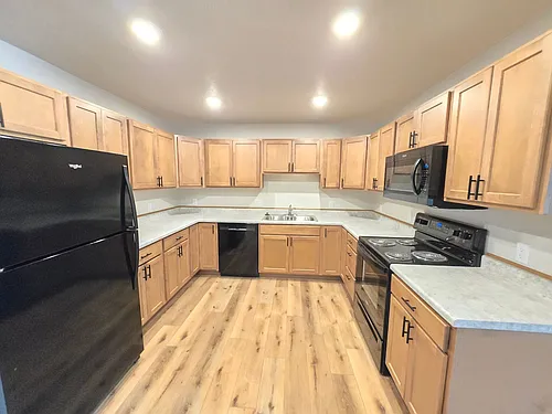 Floor plan 3500 204