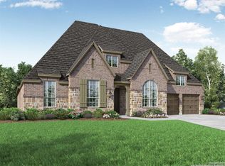 3022 Daplyn Park, Bulverde, TX 78163