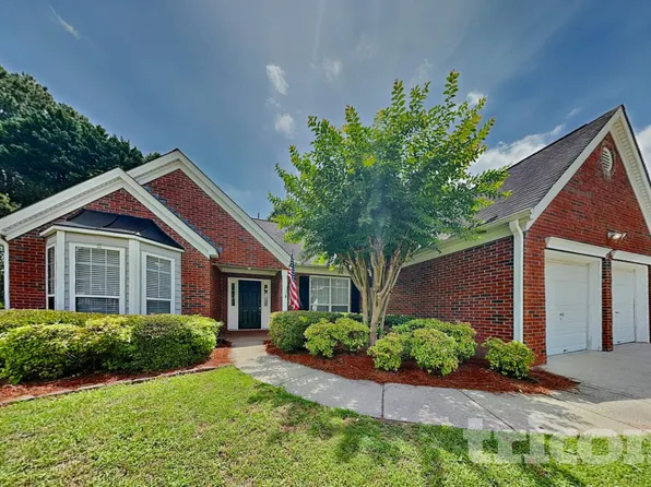 2473 Insdale Trce NW, Acworth, GA 30101