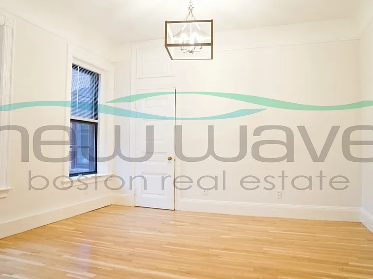 290 Commonwealth Ave #18 — Photo 4