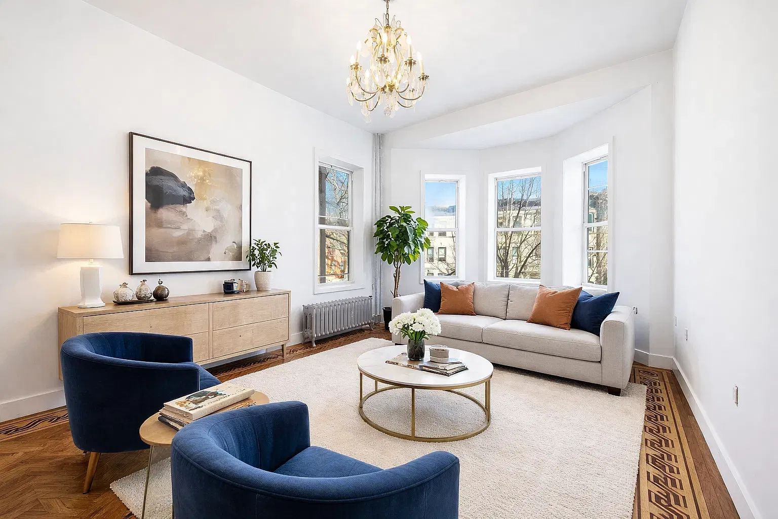 408 Stuyvesant Avenue — Photo 1