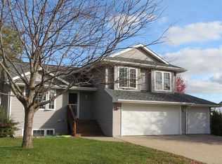 290 Whitman Ave, North Liberty, IA 52317