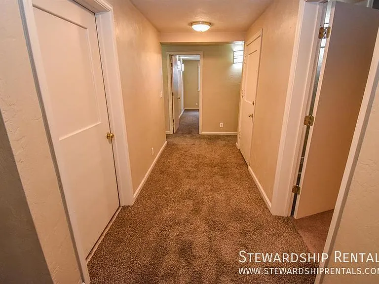 1825 Harris St #1 — Photo 6