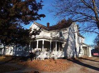200 W Nebraska St, Lenox, IA 50851