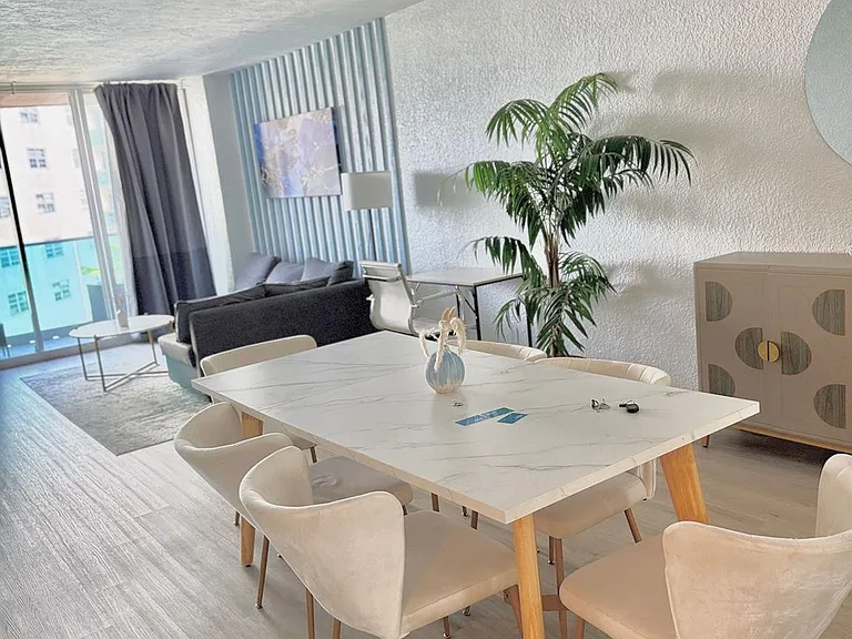4001 S Ocean Dr #7K — Photo 7
