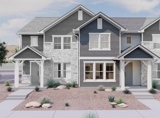 880 W Pebble Rdg LOT 1403, Saint George, UT 84790 | MLS #25-257504 