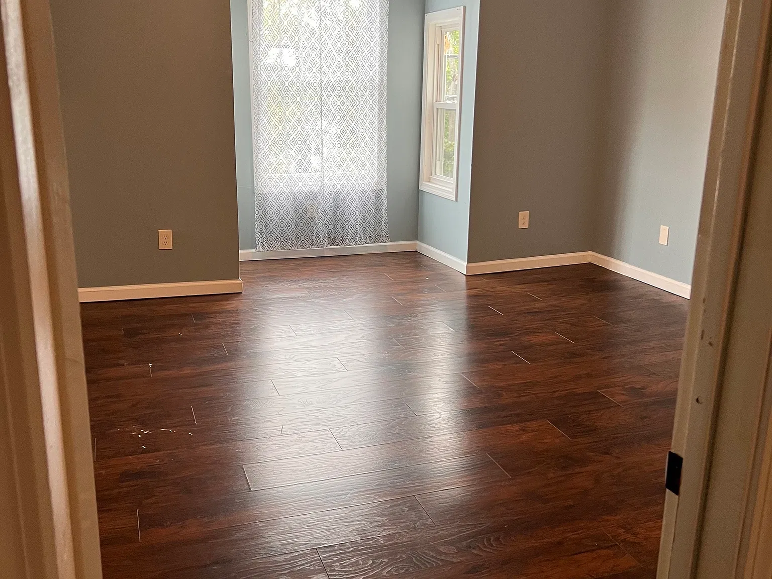2 bed, 1.0 bath, 900 sqft, $1,500 — Photo 4