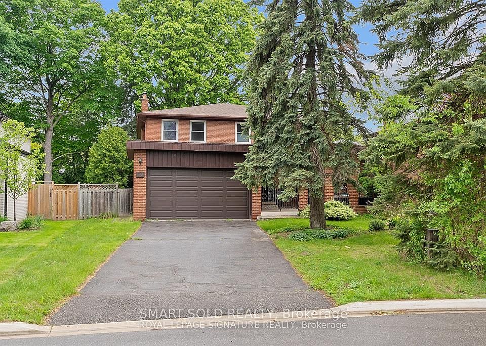 1st image of 30 Vanwood Rd #Basement