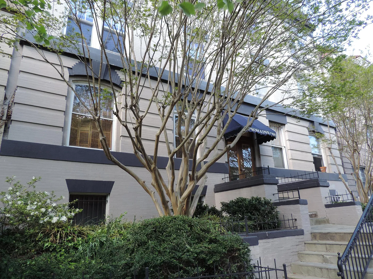 1831 California St NW APT 7 photo 1