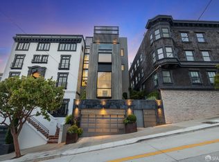 1110 Green St, San Francisco, CA 94109