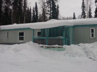 2151 Noah Ct, North Pole, AK 99705