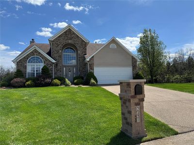 247 Winter Wheat Dr, Wright City, MO, 63390