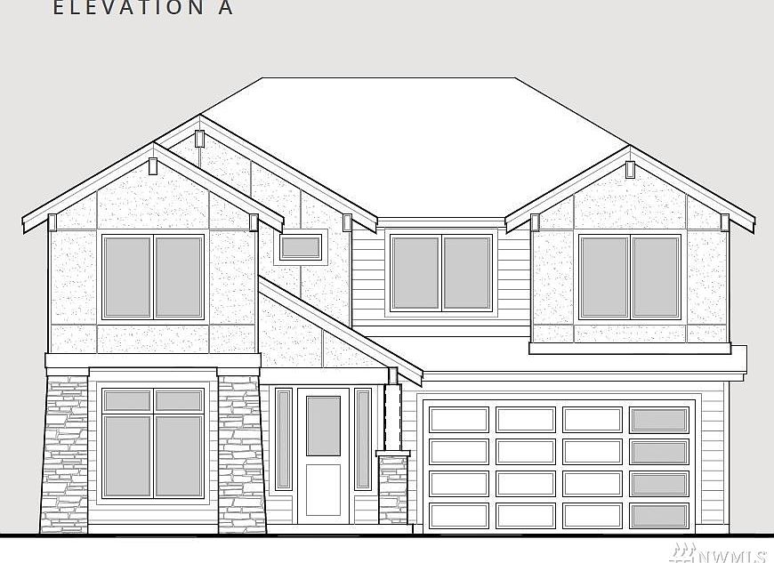 Pictures for illustrational purposes only. Actual plans and specs may vary. Some features may be considered upgrades. 