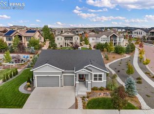 12485 Pensador Dr, Colorado Springs, CO 80921