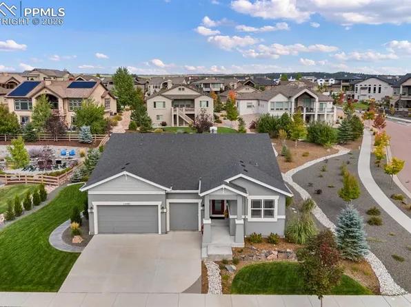 12485 Pensador Dr, Colorado Springs, CO 80921
