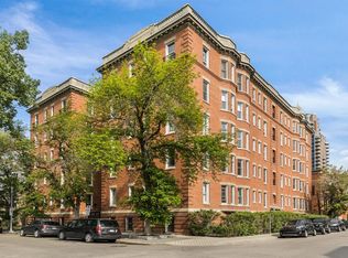 804 S 18th Ave SW #201, Calgary, AB T2T0G8