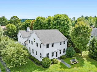 85 Smith Falls Lane, Stowe, VT 05672