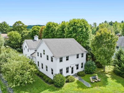 85 Smith Falls Lane, Stowe, VT, 05672