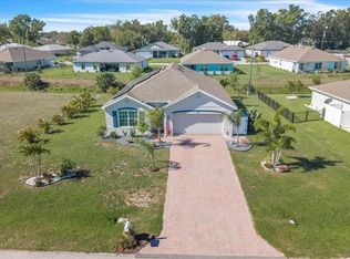 25157 Alcazar Dr, Punta Gorda, FL 33955