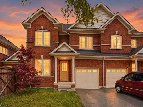 7 Keith Cres, Niagara On The Lake, ON L0S 1J0
