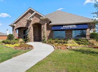 1205 Presidio Ct, Granbury, TX 76048