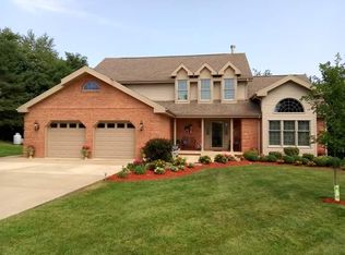 325 Todd Rd, Beaver, PA 15009