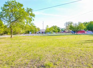 34 E 1145th Rd, Eufaula, OK 74432