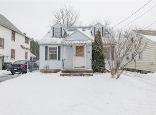 84 Jerold St, Rochester, NY 14609