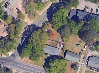 610 Raynor St #2, Durham, NC 27703