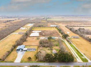 2490 State Highway 343, Maurice, LA 70555