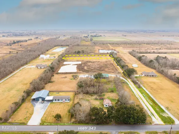 2490 State Highway 343, Maurice, LA 70555