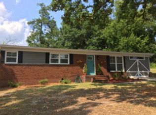130 Teresa Ave, Belvedere, SC 29841