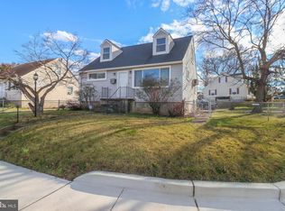 115 Louise Ter, Glen Burnie, MD 21060