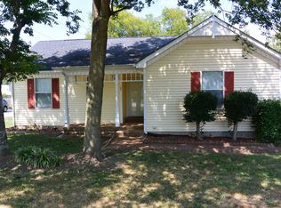 3561 Lake Towne Dr, Antioch, TN 37013