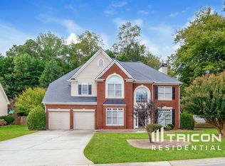 206 Brightwater Dr, Dallas, GA 30157