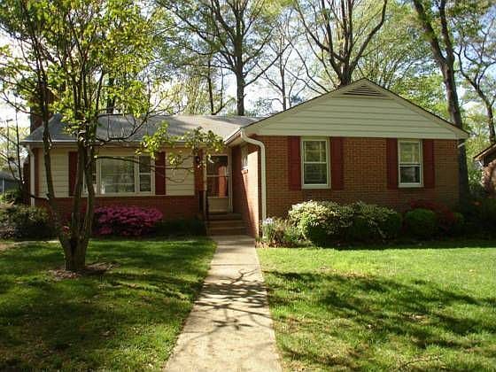 1st image of 2024 Woodmont Dr