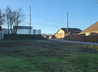 2913 Pearl Ave, Fort Worth, TX 76106