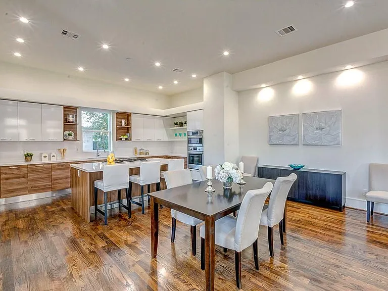 6007 San Felipe #B — Photo 4