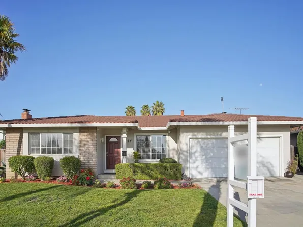 1164 Morrill Ave, San Jose, CA 95132