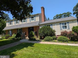 2601 Wayland Rd, Berwyn, PA 19312
