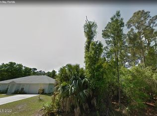 928 Talplin St SE, Palm Bay, FL 32909