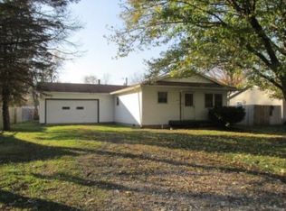 1126 S Auburn St, Indianapolis, IN
