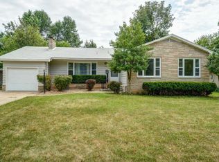 628 W Kerr St, Springfield, MO 65803