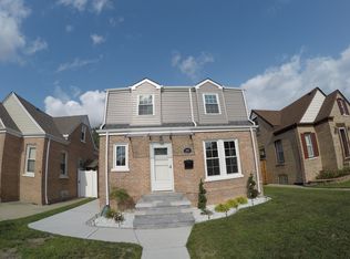 11040 S Avenue B, Chicago, IL