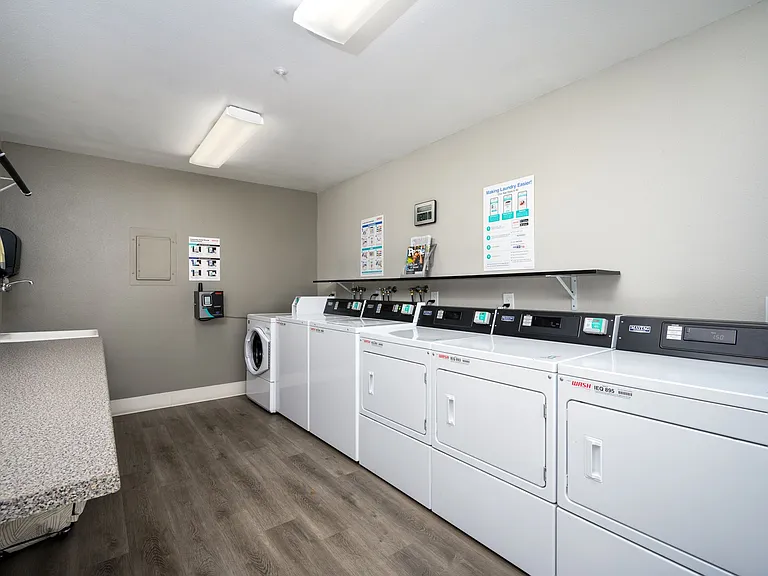 Silverado Apartments - A 55+ Community — Photo 8